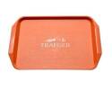 16.7 x 11.5-Inch Barbeque Food Tray 